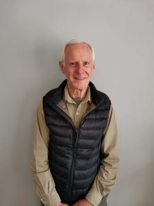 Roy Chilton